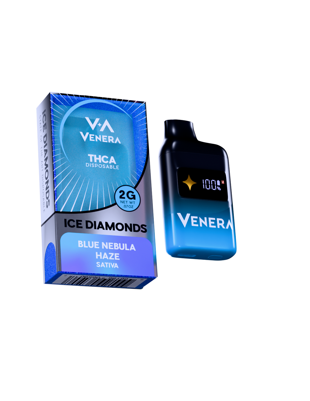 2G Disposable Vape Pen