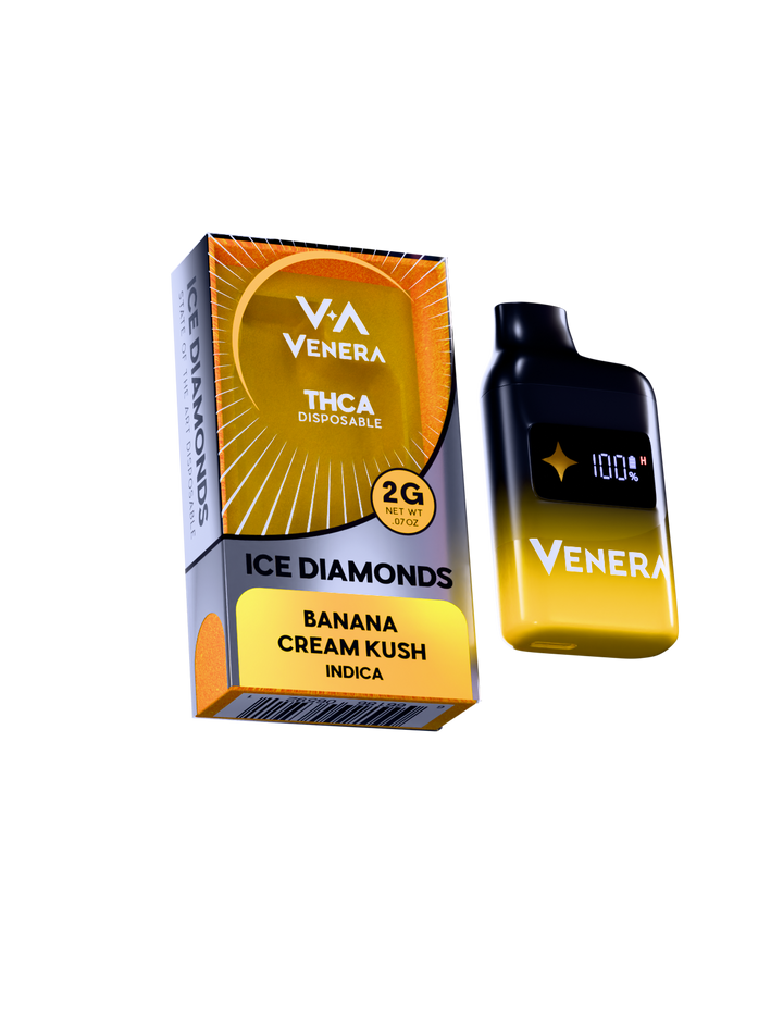 2G Disposable Vape Pen