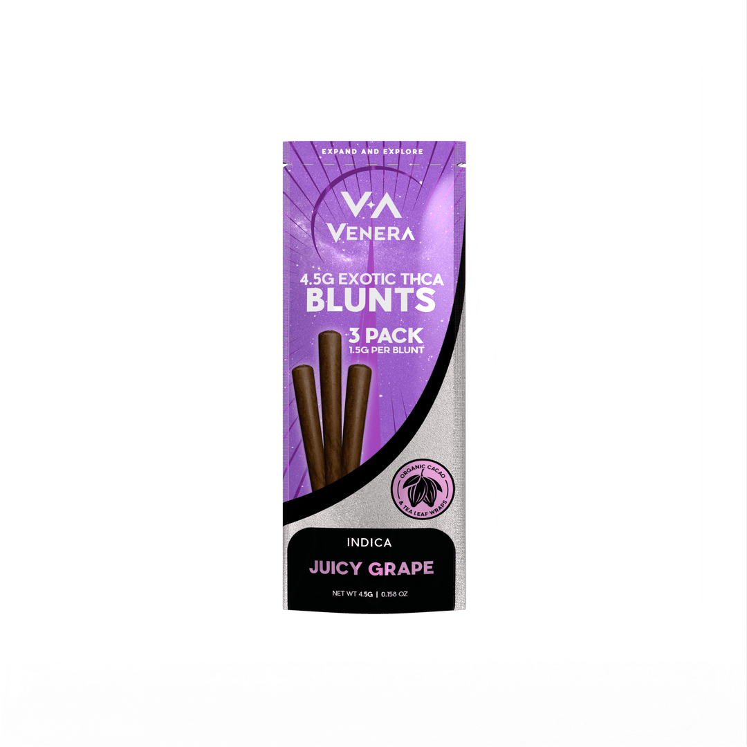 3 Pack THCA Blunts