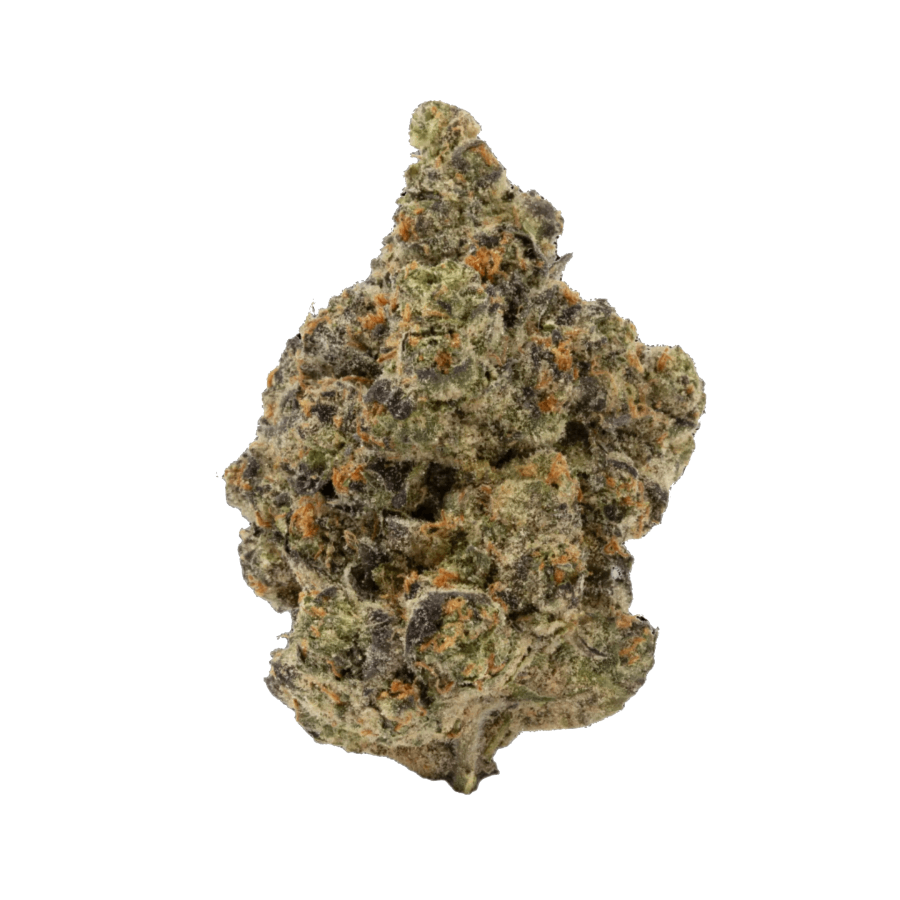 Animal Sherb Mints THCA Hemp Flower (Indica)