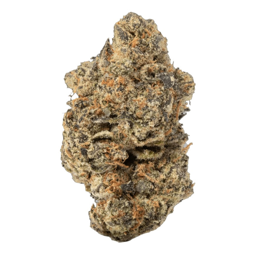 Triple OG THCA Hemp Flower (Hybrid)