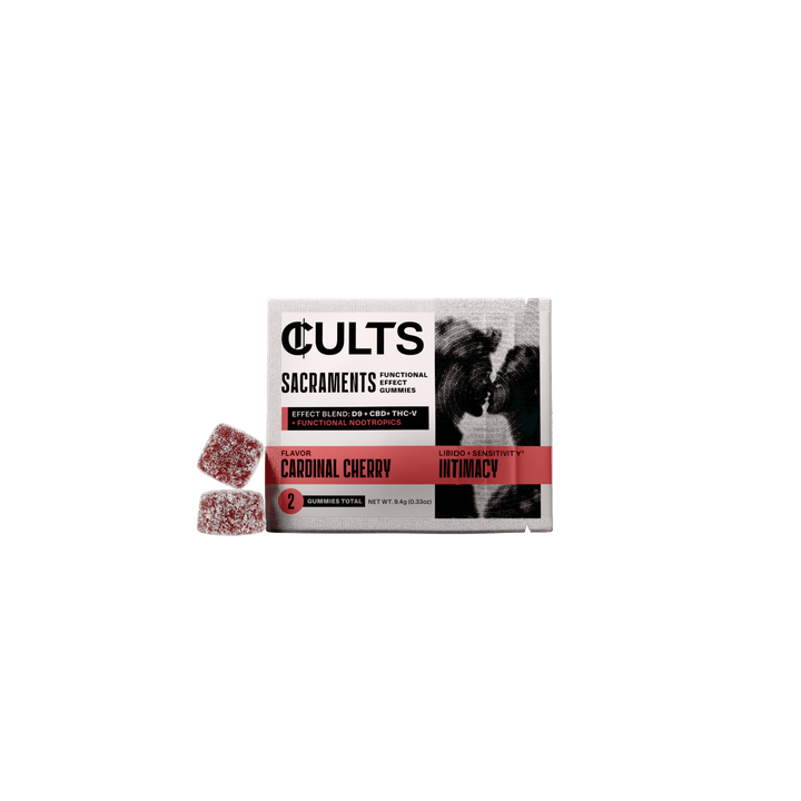 Sacrament Gummies 2 Pack