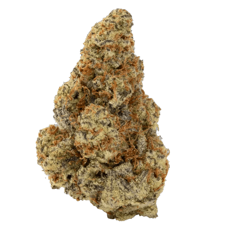 Mandarine Cookies Exotic THCA Hemp Flower