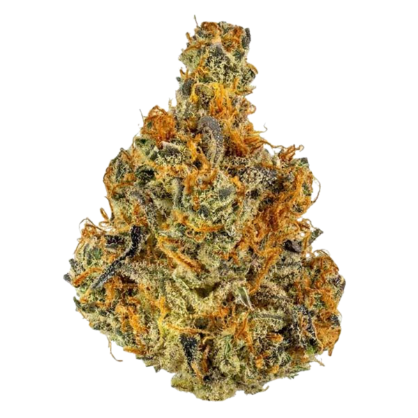 Orange Kush THCA Hemp Flower (Sativa)