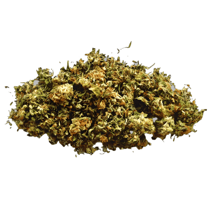 Exotic THCA Shake & Smalls