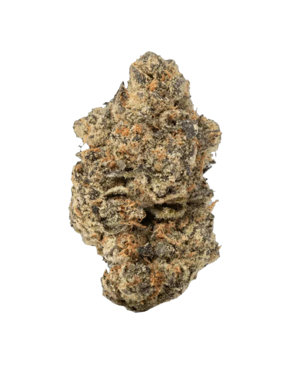 Triple OG THCA Hemp Flower (Hybrid)