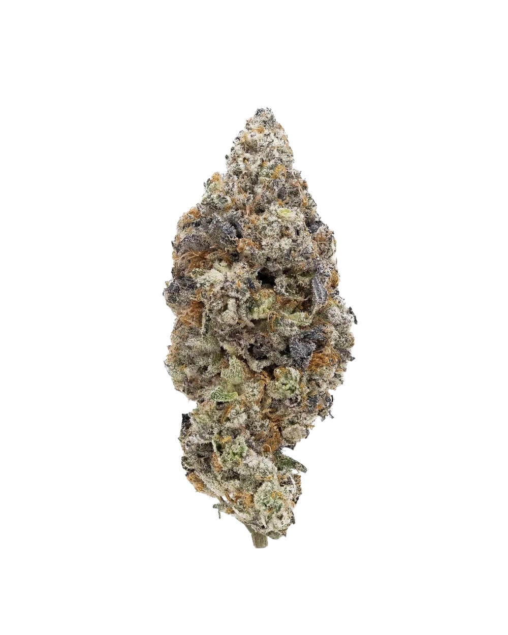 Pink Sugar THCA Hemp Flower (Indica)