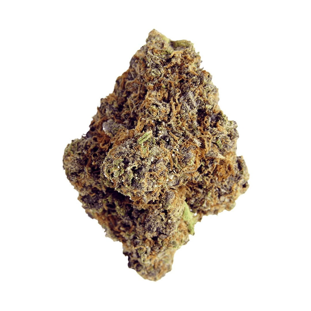 Grape Ape THCA Hemp Flower (Indica)