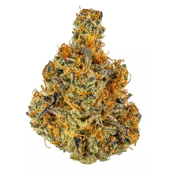 Orange Kush THCA Hemp Flower (Sativa)