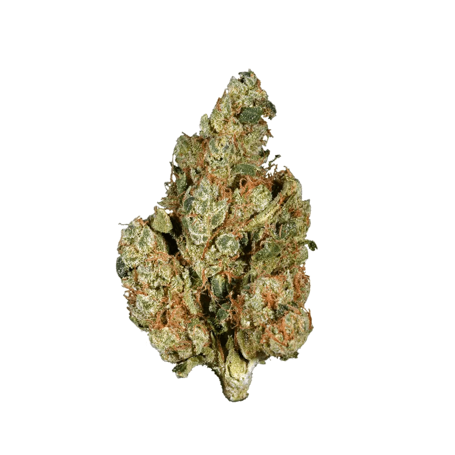 Sugar THCA Hemp Flower (Indica)