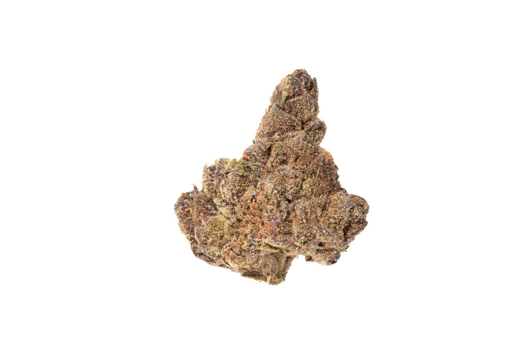 Mandarin Mac Exotic THCA Hemp Flower