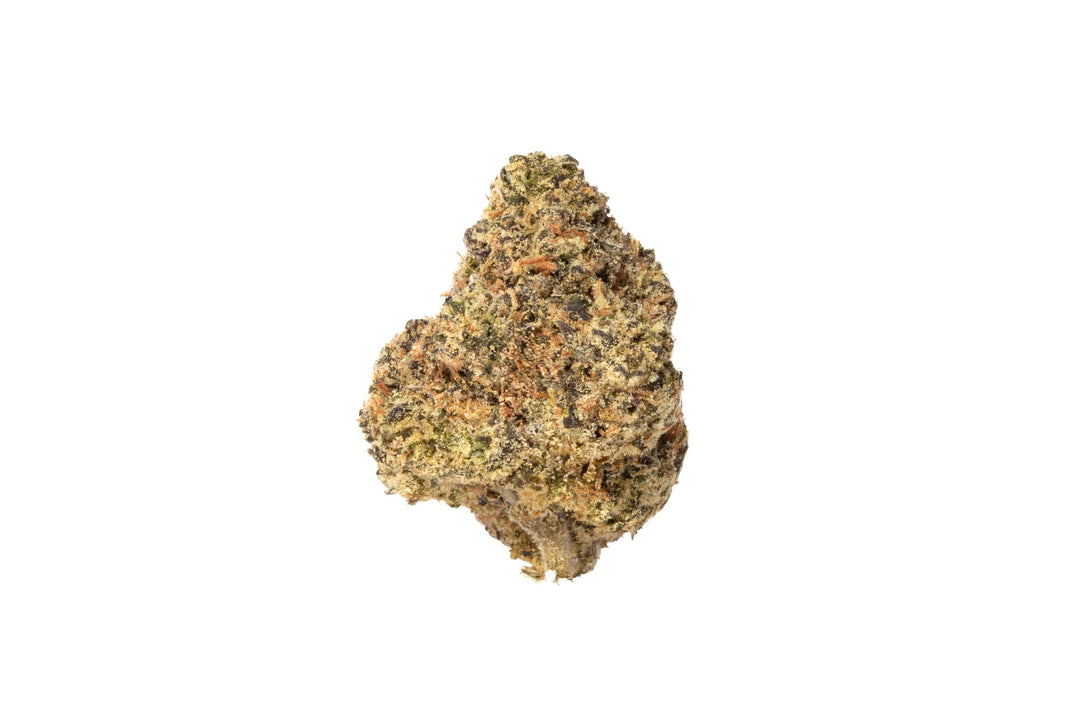 White Cherry Exotic THCA Hemp Flower