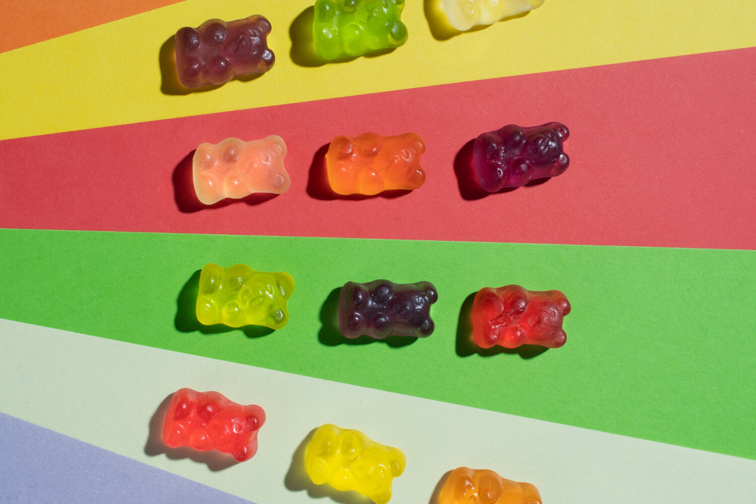 Online “Delta-9 gummies near me” searches can bring consumers to trustworthy cannabis edible stores