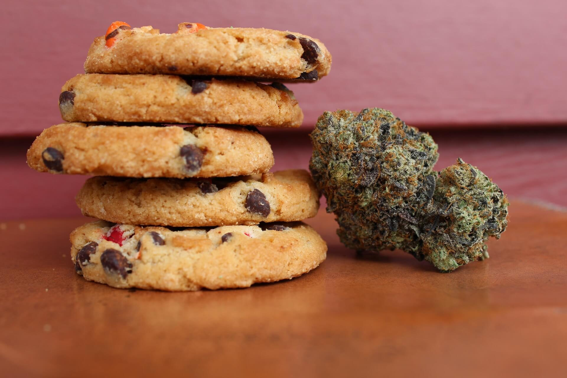 Weed vs Hemp edibles: What’s the difference?