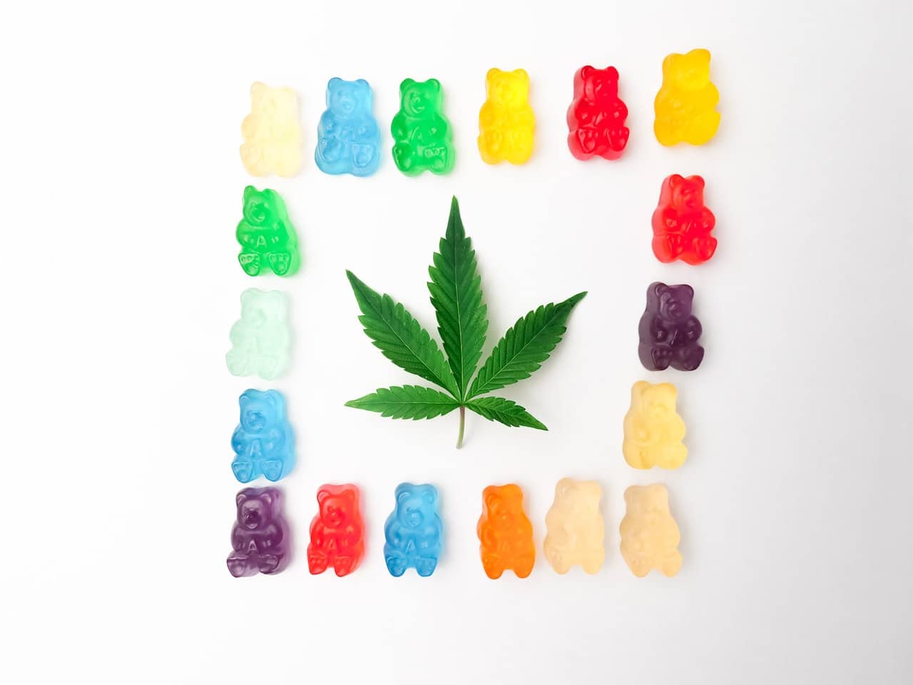 Hemp-derived Delta-9 gummies – Scrumptious treats with benefits