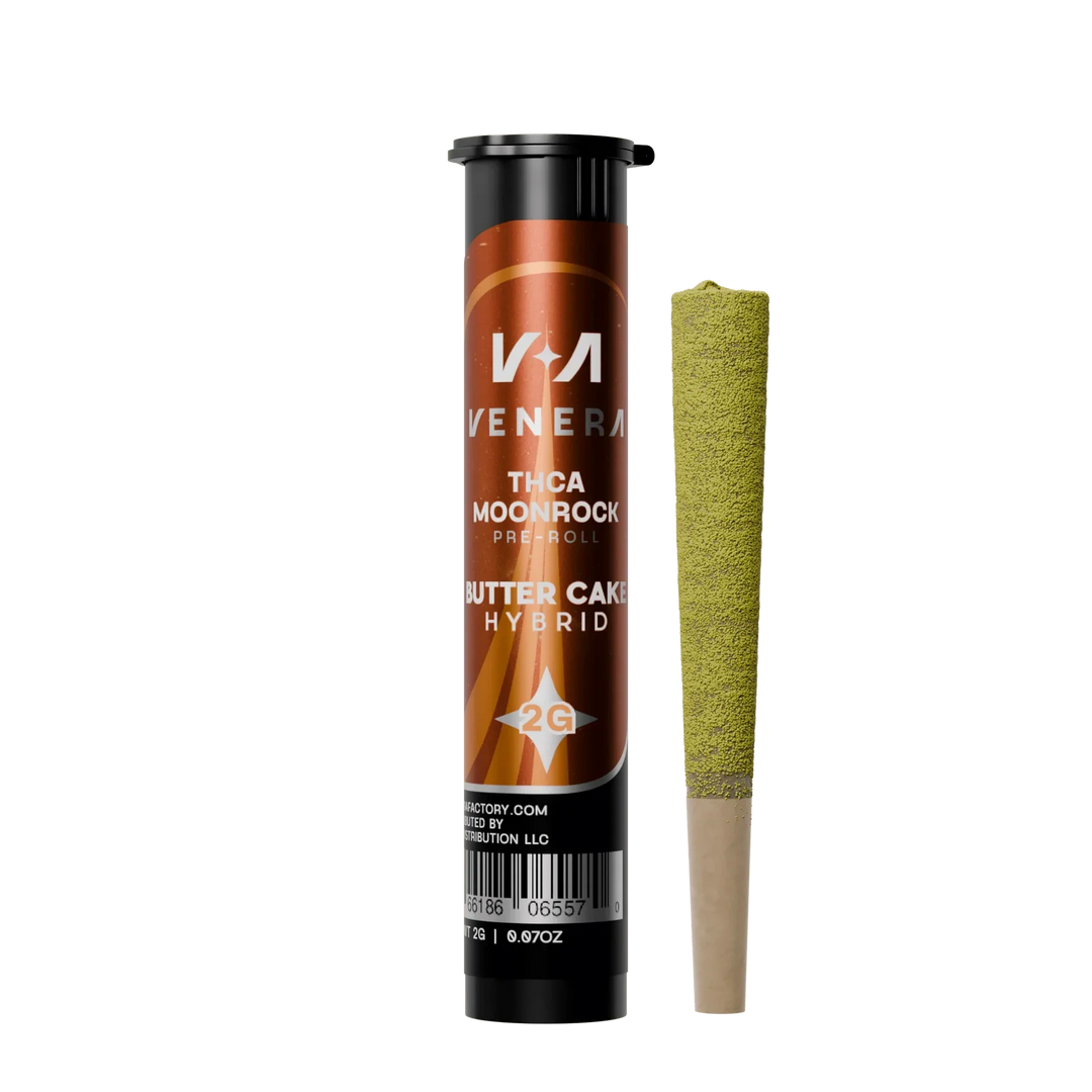 Hemp for calm