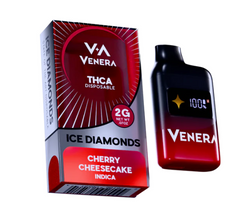 Image of THCA vape