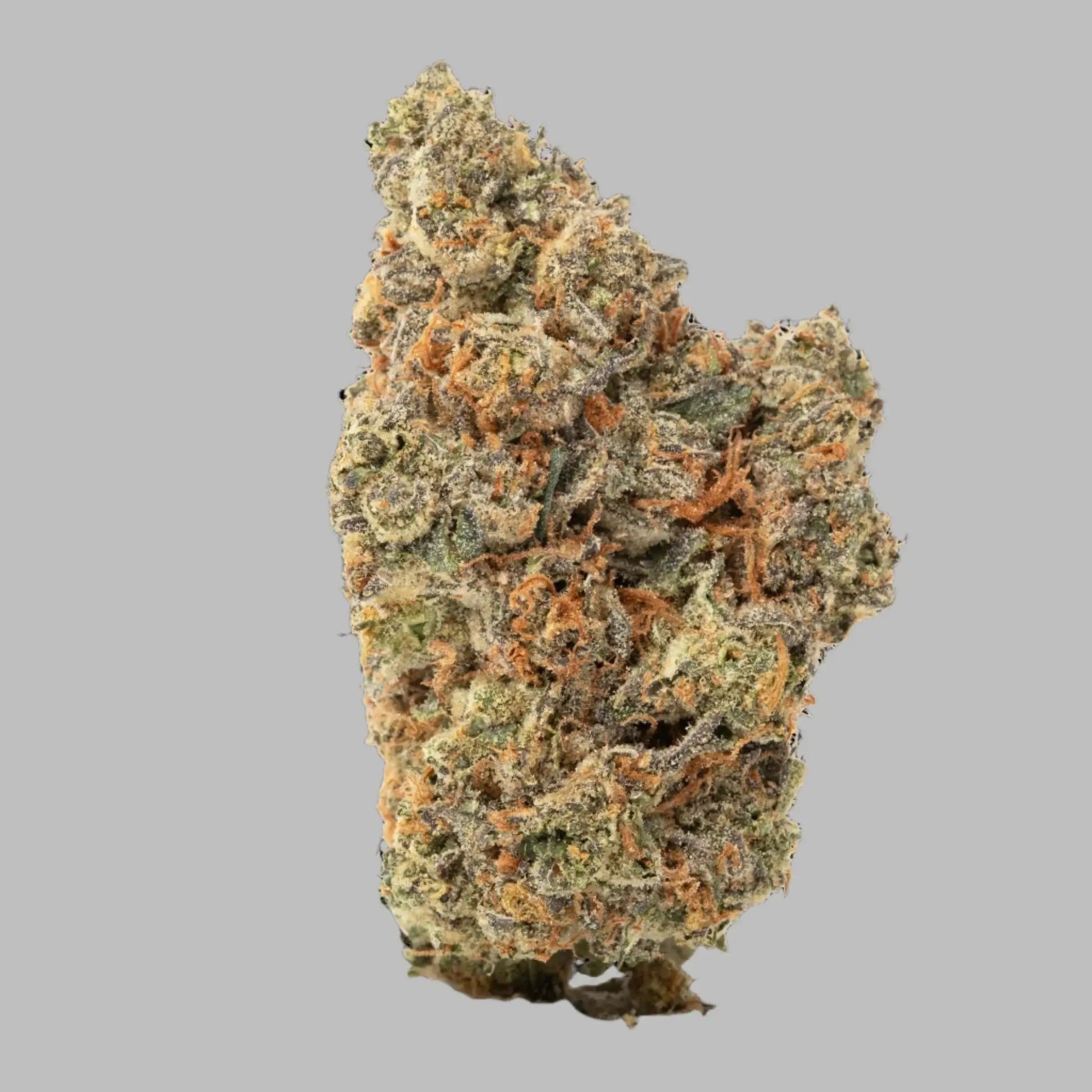 Strawberry Strudel is one of the strongest THCA flower hybrids sold at Venera