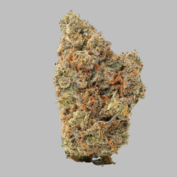 Image of Strawberry Strudel is one of the strongest THCA flower hybrids sold at Venera