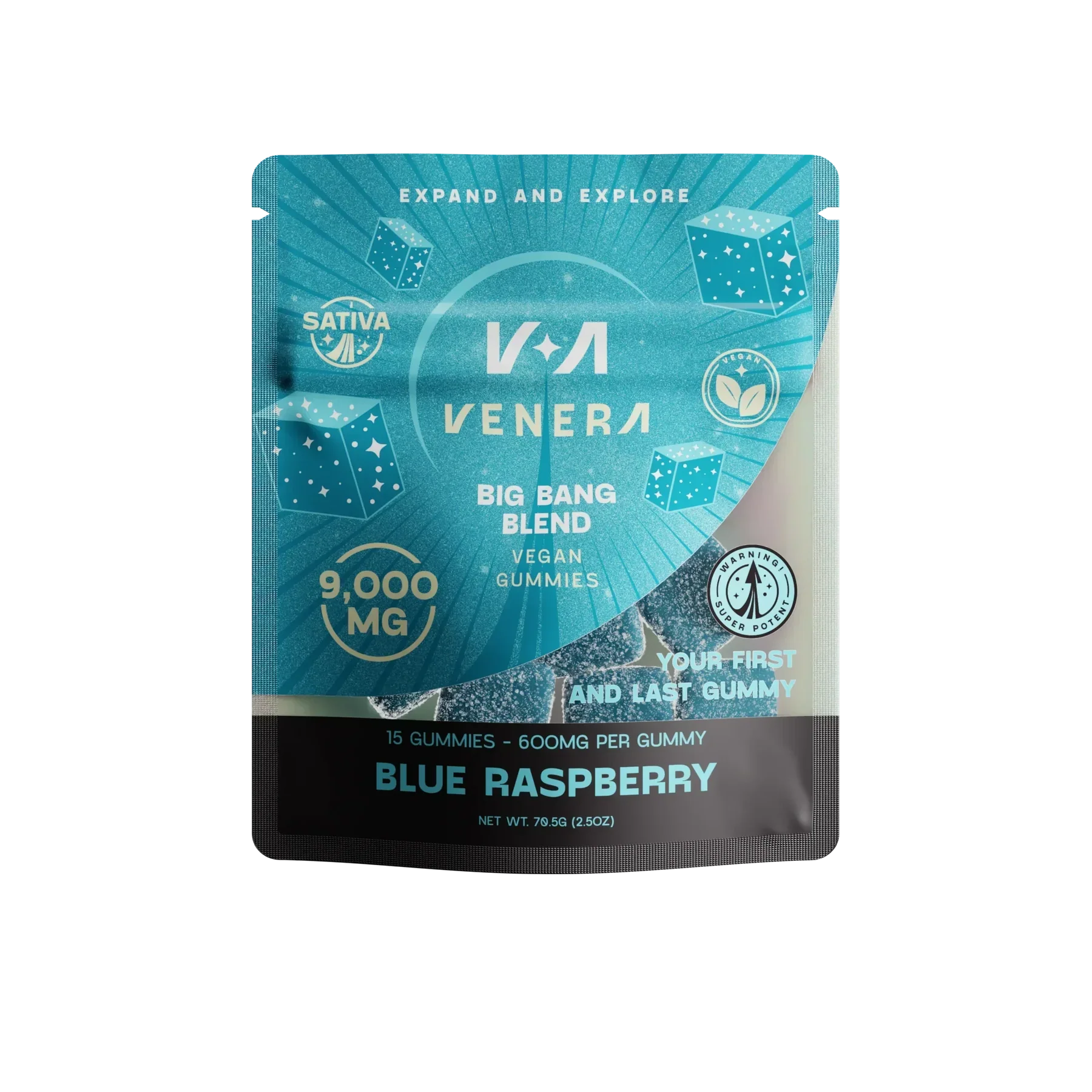 thca gummies online