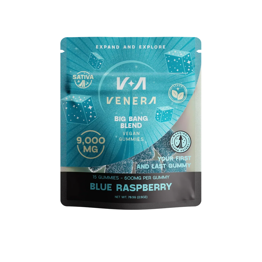 THCA Gummies Explained: Benefits, Dosage & Safe Use