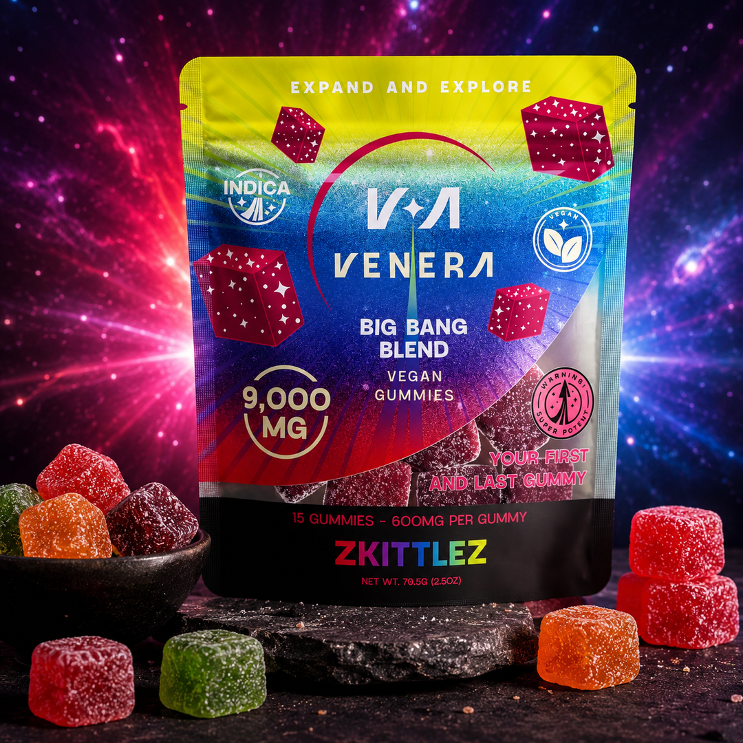  thc gummies online