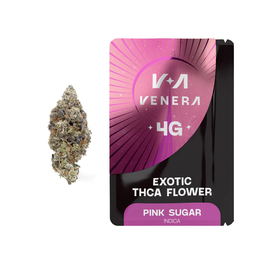 thca flower strain