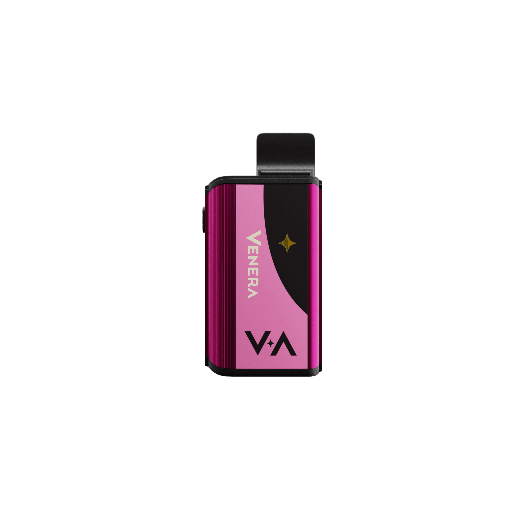 Live Resin + Liquid Diamonds 3g Disposable – Larry Berry (Sativa) Venera