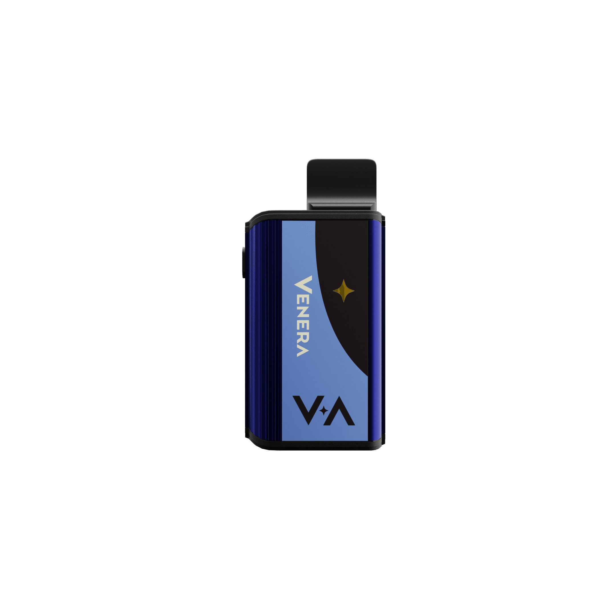 Live Resin + Liquid Diamonds 3g Disposable – BlueBerry Cookies Sativa Venera