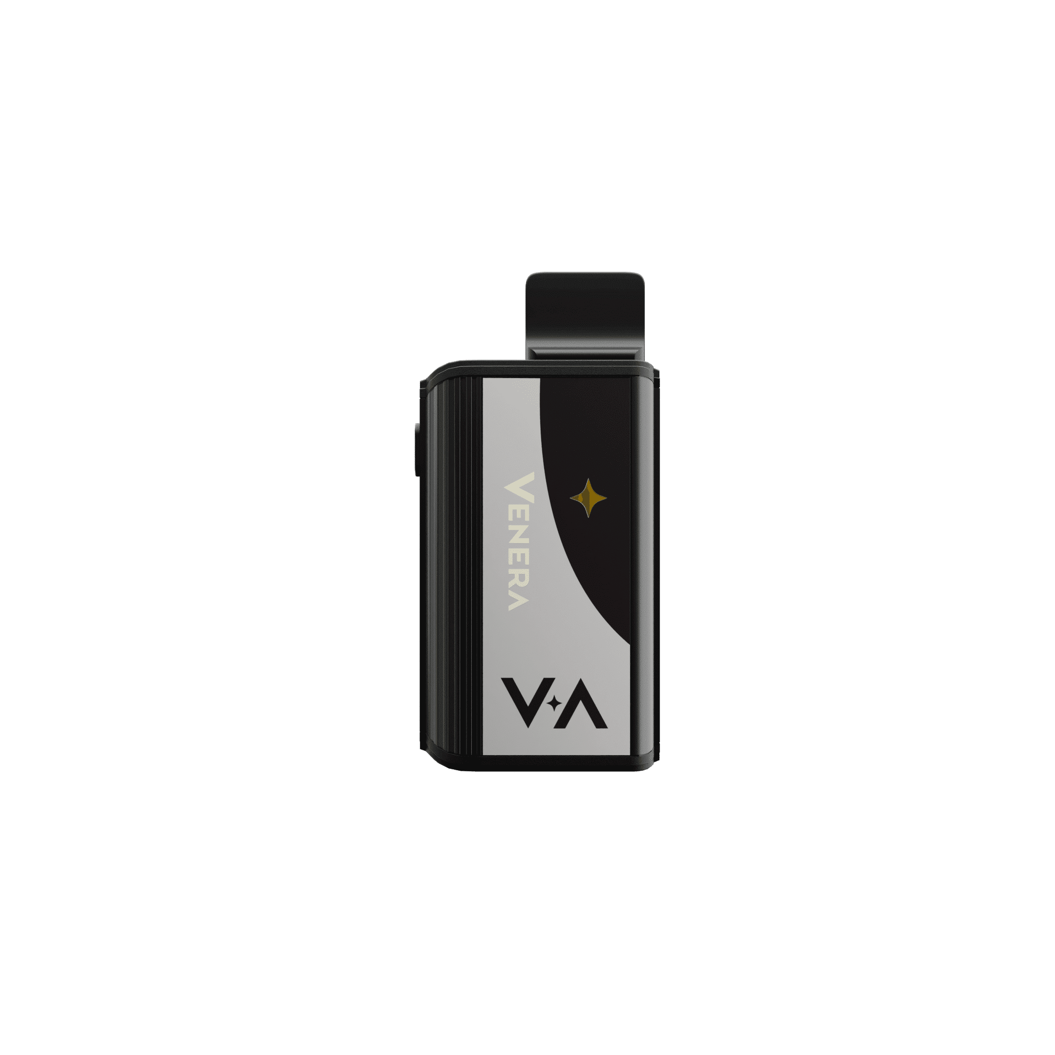 Live Resin + Liquid Diamonds 3g Disposable – Mystery OG (Indica) Venera