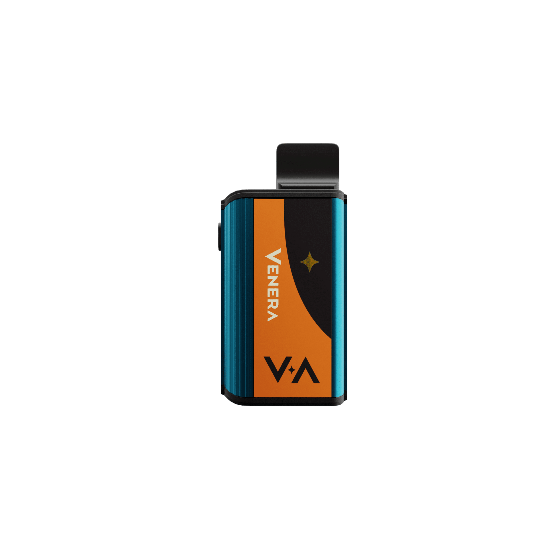 Live Resin + Liquid Diamonds 3g Disposable – Ak47 (Sativa) Venera