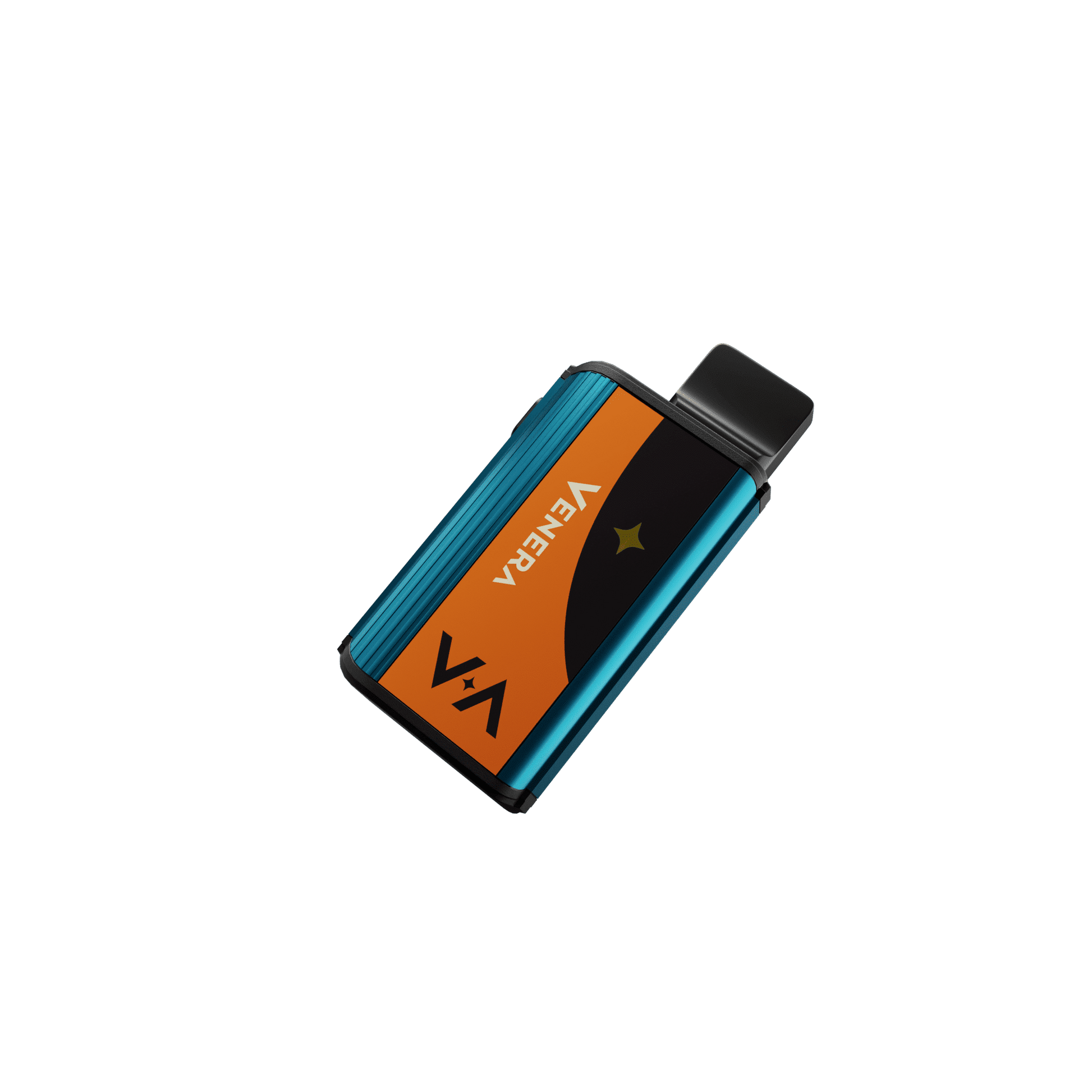 Live Resin + Liquid Diamonds 3g Disposable – Ak47 (Sativa) Venera