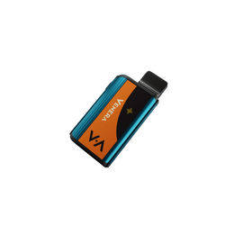 Image of Live Resin + Liquid Diamonds 3g Disposable – Ak47 (Sativa) Venera