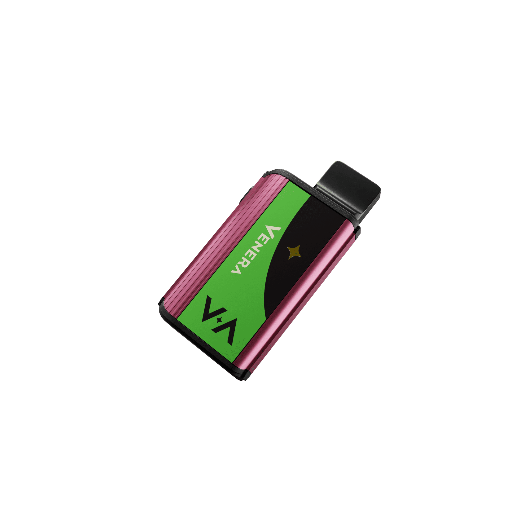 Live Resin + Liquid Diamonds 3g Disposable – Watermelon Sour Patch – Sativa