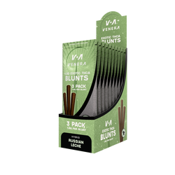 Image of 3 Pack THCA Blunts - Russian Leche