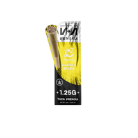 1.25g THCa Pure Nug Pre Rolls - Vanilla Kush
