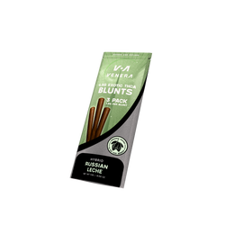 Image of 3 Pack THCA Blunts - Russian Leche