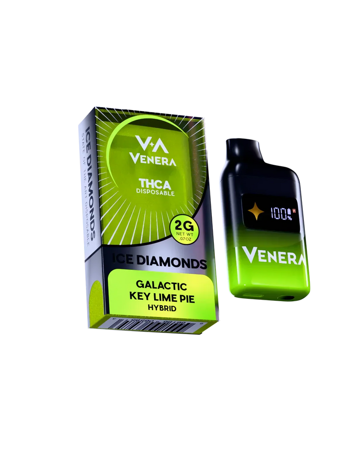 2G Disposable Vape Pen venerafactory 2G Disposable Vape Pen venerafactory