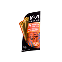 4G Honey Holes - Sonny Gee