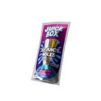 Juice Holes | 2x 2G Double Infused Hemp Pre Rolls | Blackberry Cobbler