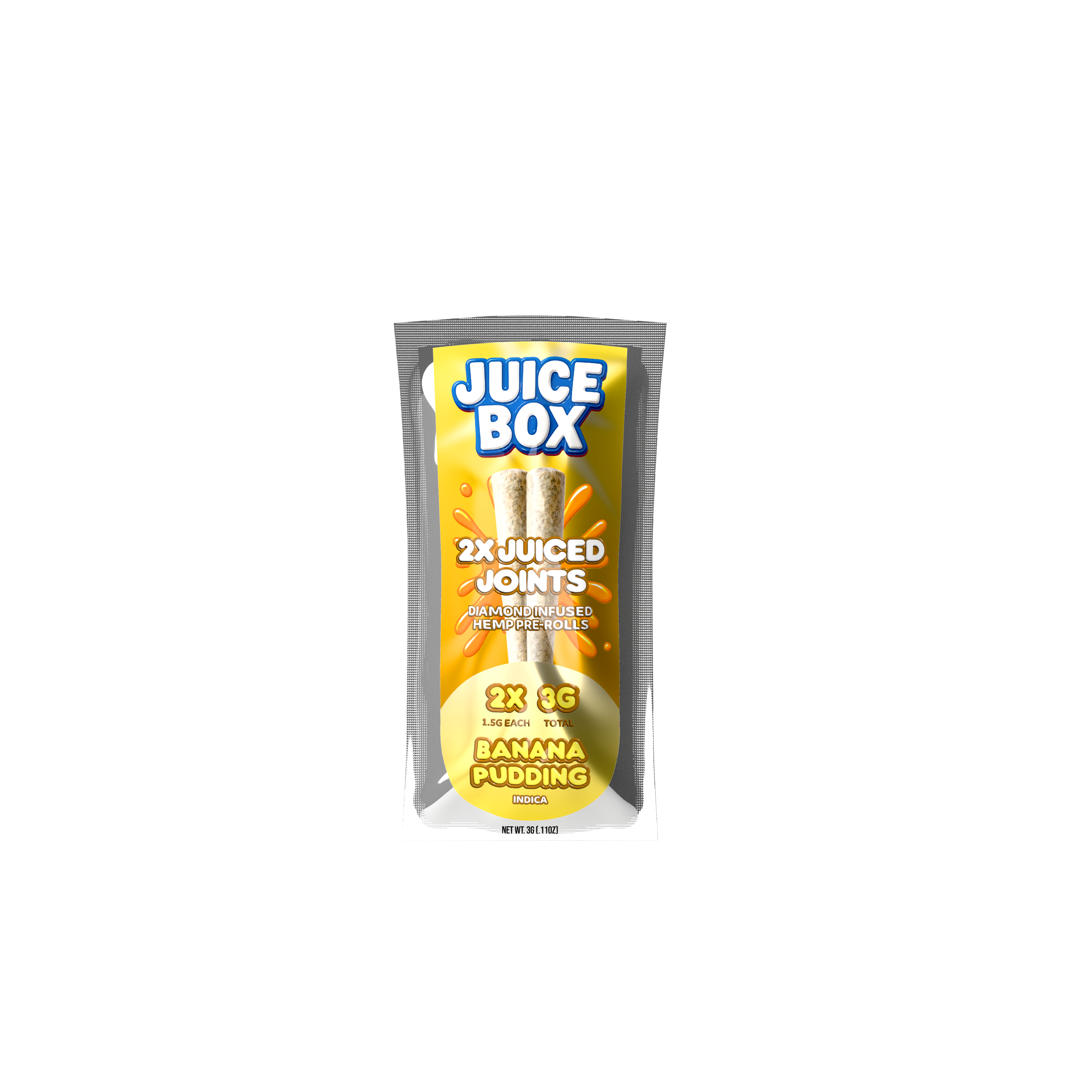Juice Box – venerafactory