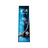1g Exotic Hemp Flower Preroll - Blue Magic