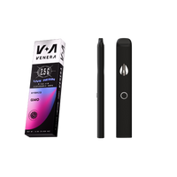 2.5G Live Resin Vape - GMO