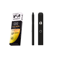 2.5G Live Resin Vape - King Louis XIII