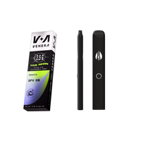2.5G Live Resin Vape - SFV OG