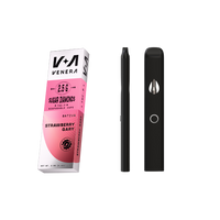2.5G Sugar Diamond Vape - Strawberry Gary