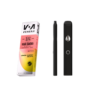 2.5G Sugar Diamond Vape - Lemon Cherry Gelato