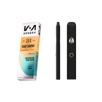 2.5G Sugar Diamond Vape - Sundae Driver