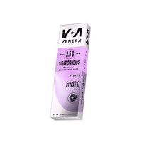 2.5G Sugar Diamond Vape - Candy Fumes