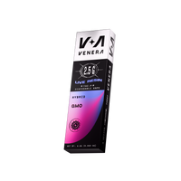 2.5G Live Resin Vape - GMO